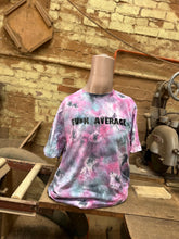 Load image into Gallery viewer, TIE DYED TEE
