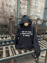 Load image into Gallery viewer, HEAL OUT LOUD HOODIE
