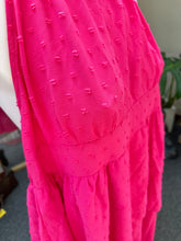 Load image into Gallery viewer, PINK SUMMER DRESS - SZ XL
