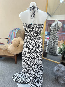 SUMMER DRESS - SZ 12