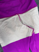 Load image into Gallery viewer, ALL SHAPES  PURPLE SZ LRG
